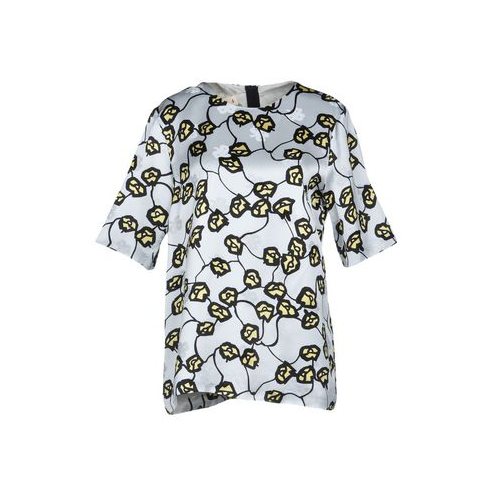 Блузка MARNI 38740137JL