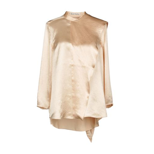 Pубашка ACNE STUDIOS 38742922TE