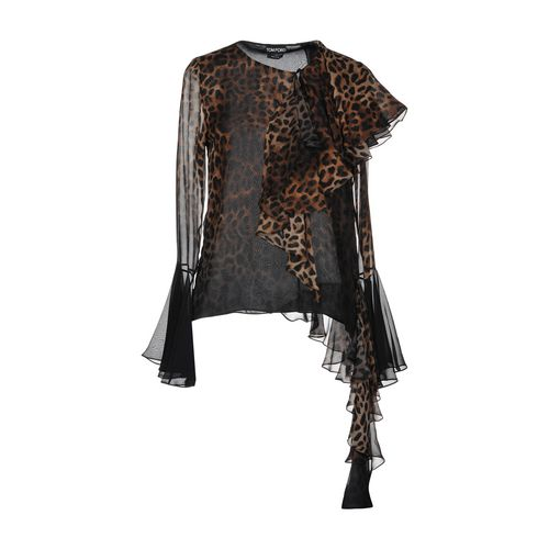 Блузка TOM FORD 38743508ND