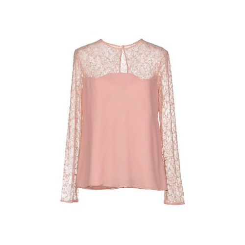 Блузка MOSCHINO CHEAP AND CHIC 38755558SP