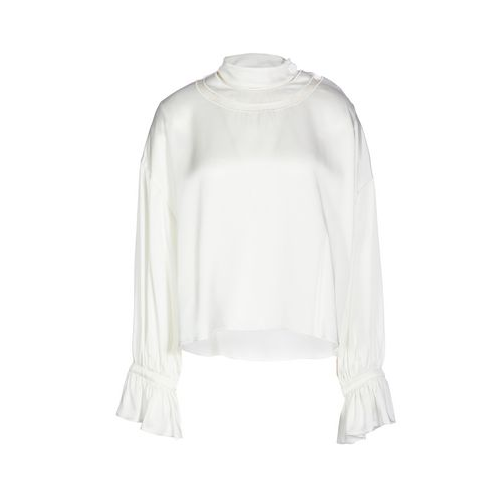 Блузка FENDI 38758483WA