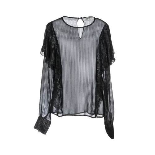 Блузка BLACK CORAL 38753847OV