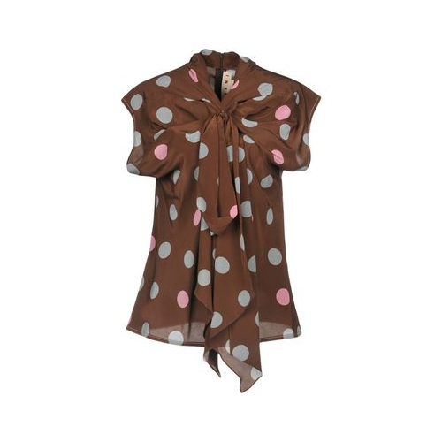 Блузка MARNI 38760806VQ