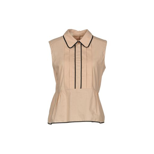 Топ без рукавов MARNI 38761804UK