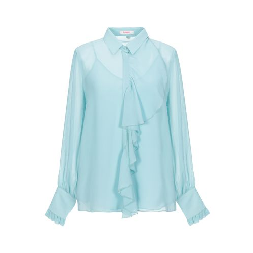 Pубашка BLUGIRL BLUMARINE 38774993RO