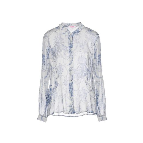 Pубашка BLUGIRL BLUMARINE 38775048SW