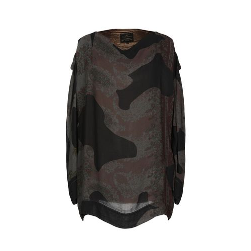 Блузка VIVIENNE WESTWOOD ANGLOMANIA 38777151JK
