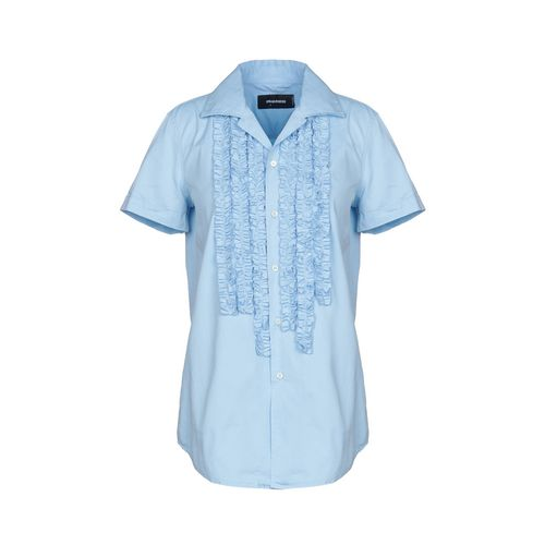 Pубашка DSQUARED2 38777402GF