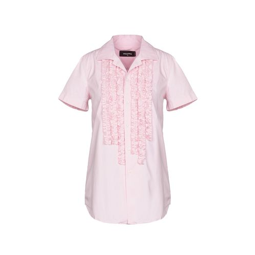 Pубашка DSQUARED2 38777402ON