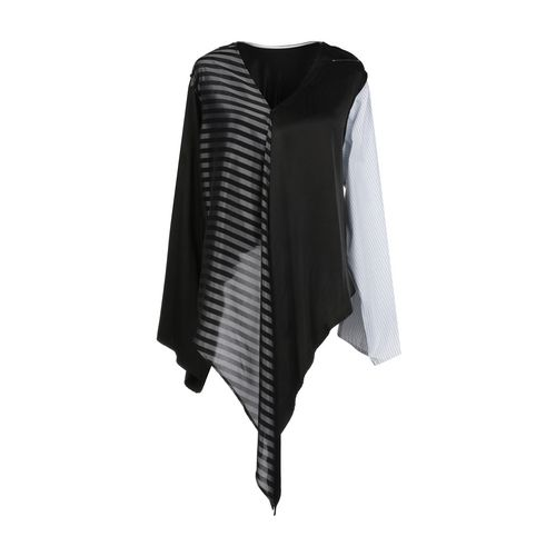 Блузка MM6 MAISON MARGIELA 38778266RT