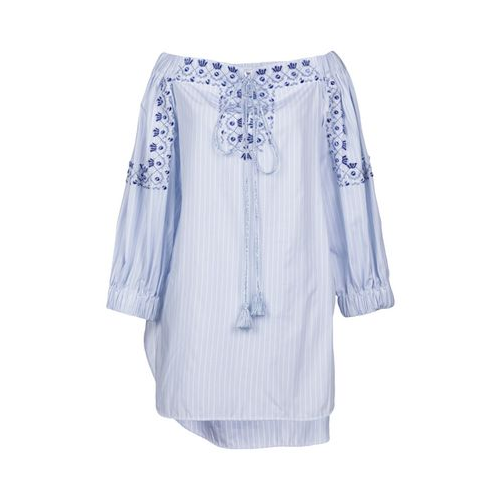 Блузка ERMANNO SCERVINO 38778343TQ