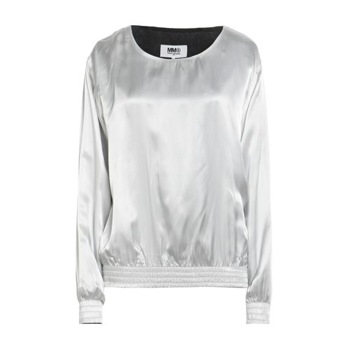 Блузка MM6 MAISON MARGIELA 38778495TM