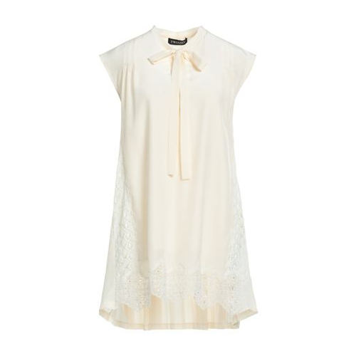 Короткое платье TWINSET 38786374WS