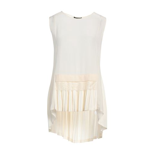 Топ без рукавов TWINSET 38786749UO