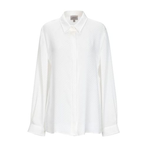 Pубашка ARMANI COLLEZIONI 38787158FH