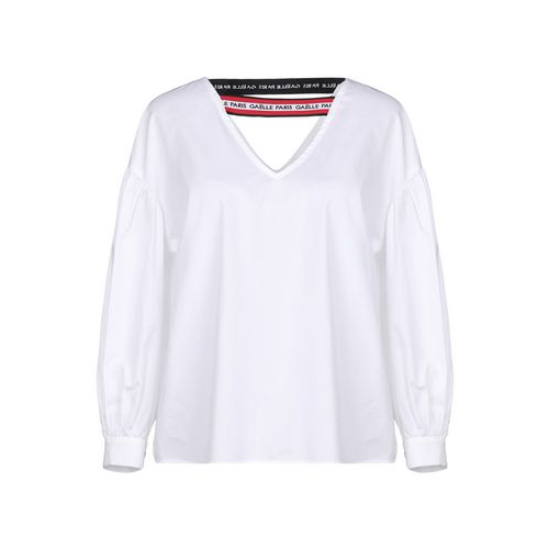 Блузка GAëLLE Paris 38780525UD