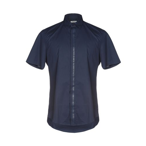 Pубашка BIKKEMBERGS 38781683ID