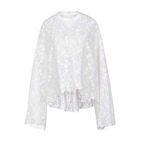 Блузка MONCLER GAMME ROUGE 38782255IO