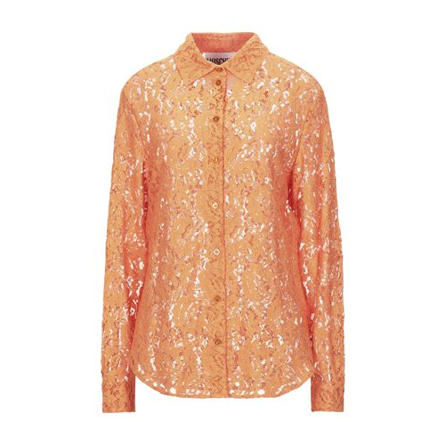 Pубашка MOSCHINO 38782823DK