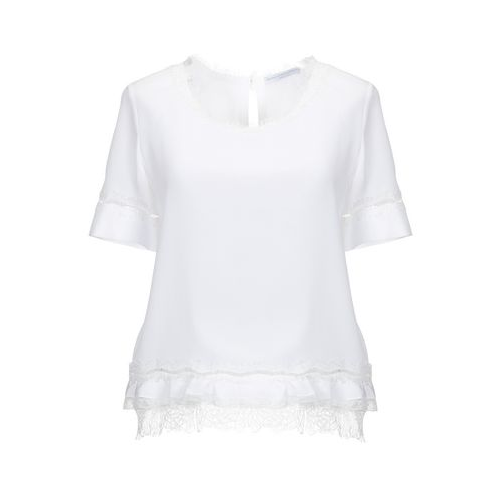 Блузка ERMANNO SCERVINO 38783312HI