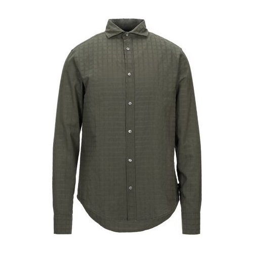 Pубашка EMPORIO ARMANI 38798296WC