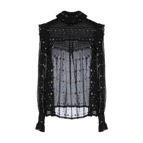 Блузка SAINT LAURENT 38790004NJ