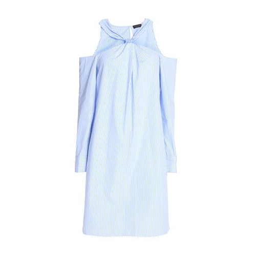 Платье миди RAG & BONE 38790448BM