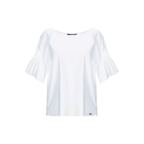 Блузка ARMANI EXCHANGE 38808678WR