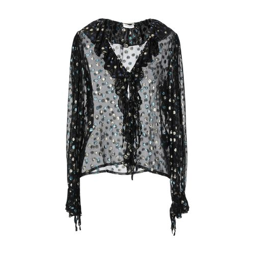 Pубашка SAINT LAURENT 38800660CX