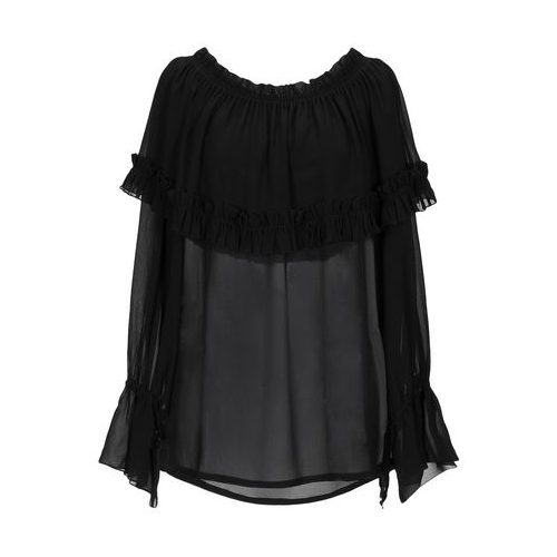 Блузка SAINT LAURENT 38803111WA
