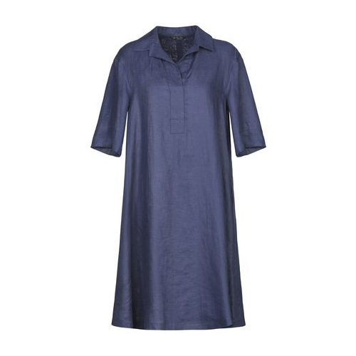 Платье миди LORO PIANA 38814119GJ