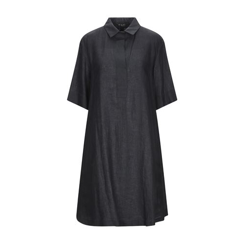 Платье миди LORO PIANA 38814119KJ