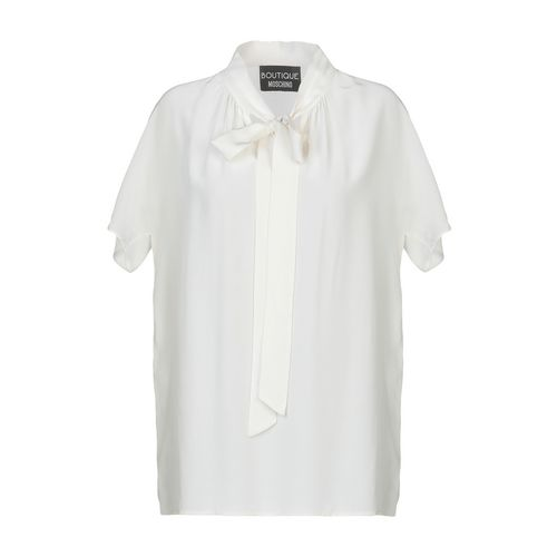 Блузка BOUTIQUE MOSCHINO 38815624ML