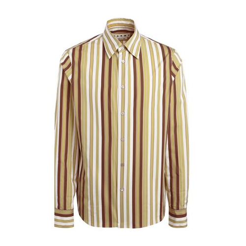 Pубашка MARNI 38816675NW
