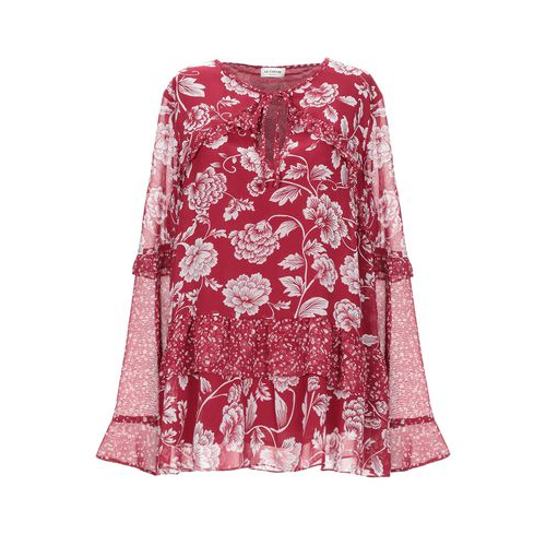 Блузка LE COEUR TWINSET 38818438FU