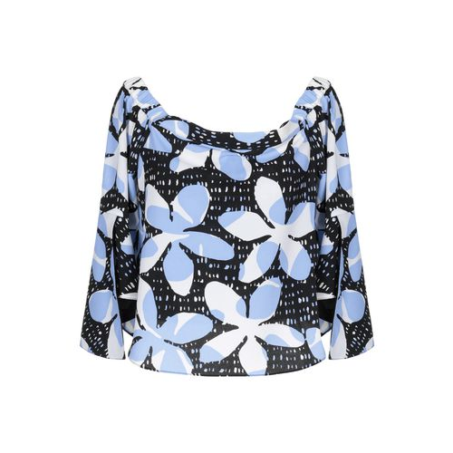 Блузка ARMANI EXCHANGE 38818631PV