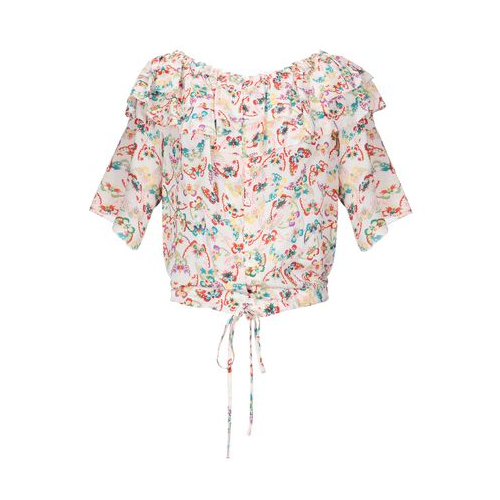 Блузка ZADIG & VOLTAIRE 38819067MN