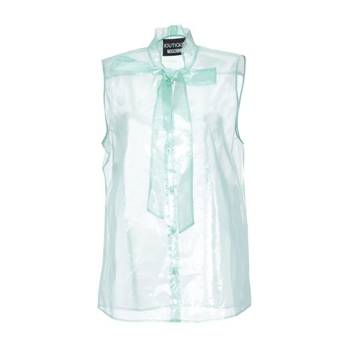 Pубашка BOUTIQUE MOSCHINO 38826724DL