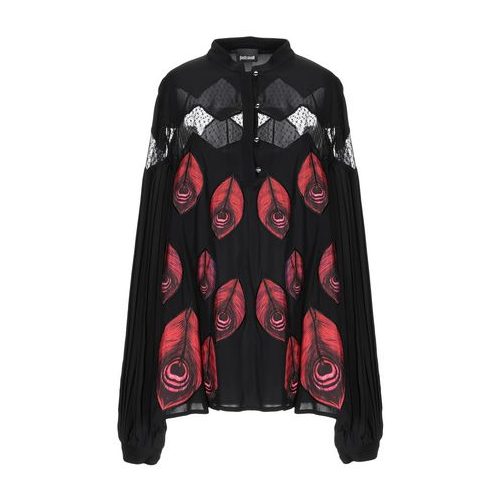 Блузка JUST CAVALLI 38823518WJ