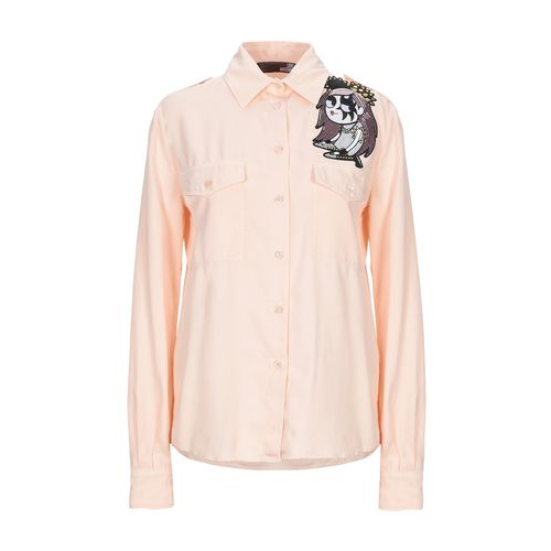 Pубашка LOVE MOSCHINO 38834282DA