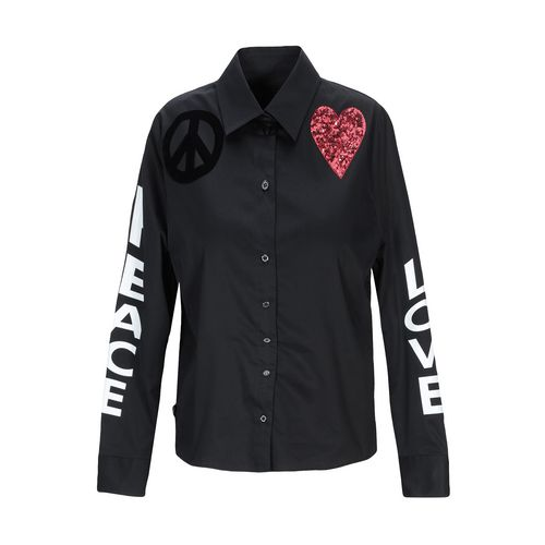 Pубашка LOVE MOSCHINO 38834291TG