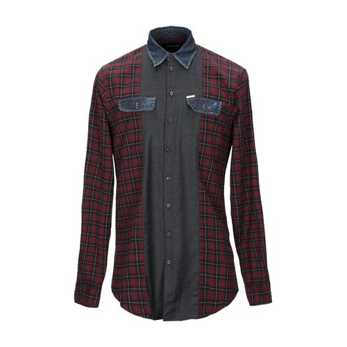 Pубашка DSQUARED2 38837056KO