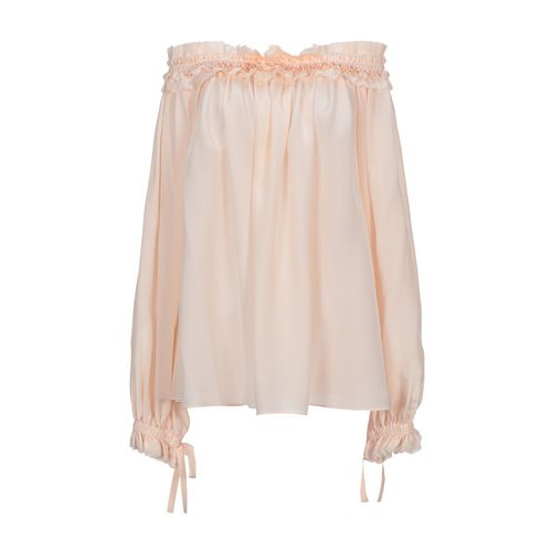 Блузка HAIDER ACKERMANN 38837841XB