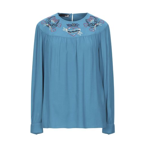 Блузка LOVE MOSCHINO 38839221HN