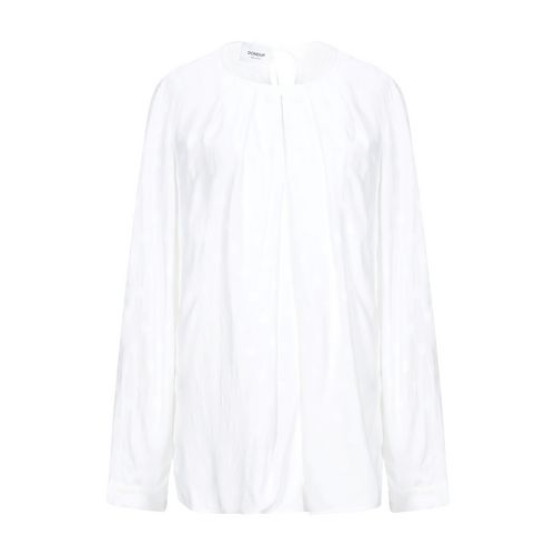 Блузка DONDUP 38831369QT