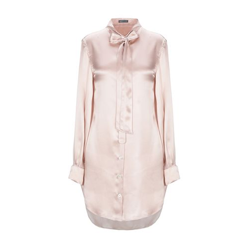 Pубашка ANN DEMEULEMEESTER 38848486TF