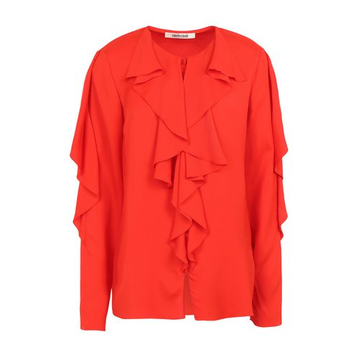 Pубашка ROBERTO CAVALLI 38849381RM