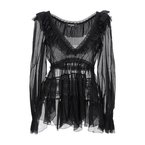Блузка DSQUARED2 38843548UA