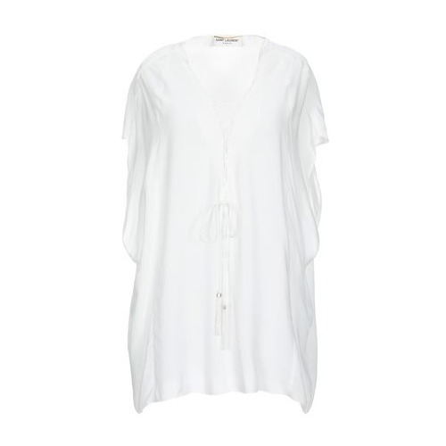 Блузка SAINT LAURENT 38854660CF