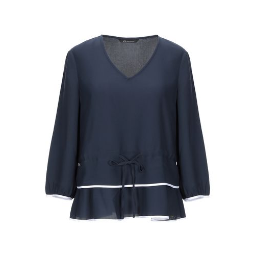 Блузка ARMANI EXCHANGE 38854978AI